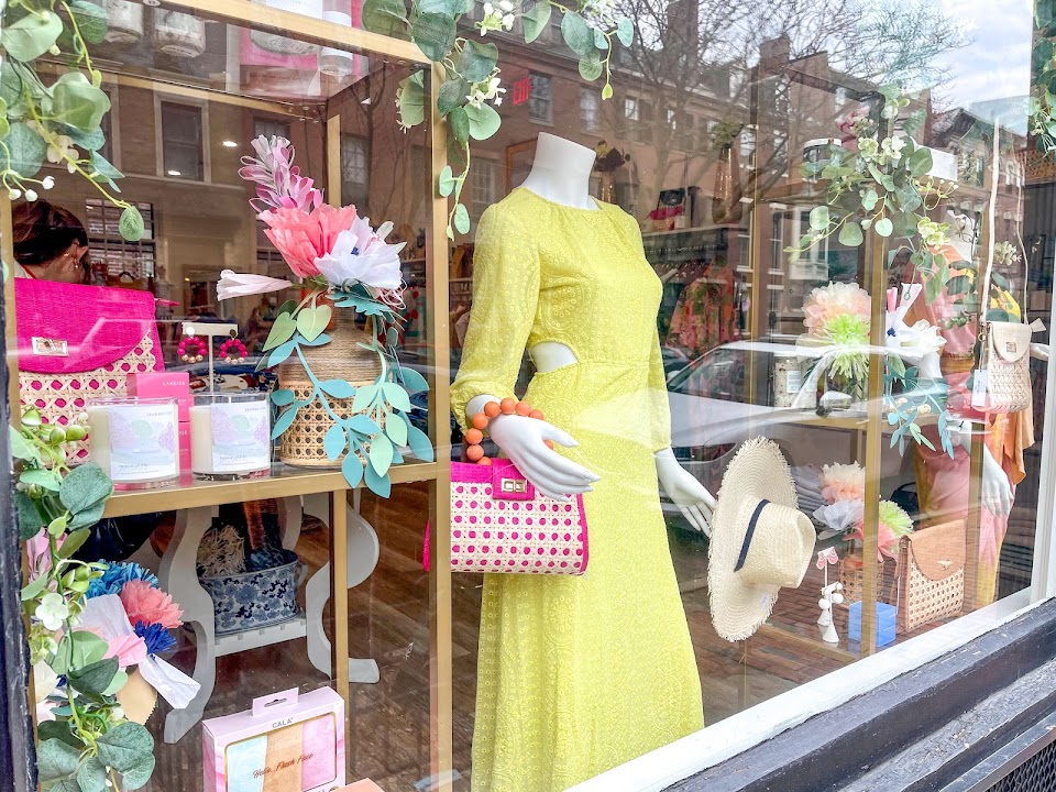 Crush Boutique