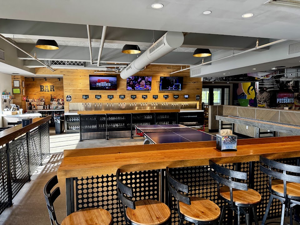 Craft Food Halls - CityPoint