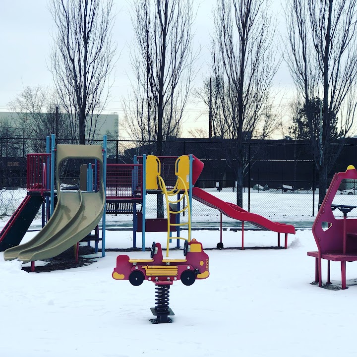 MacArthur Playground