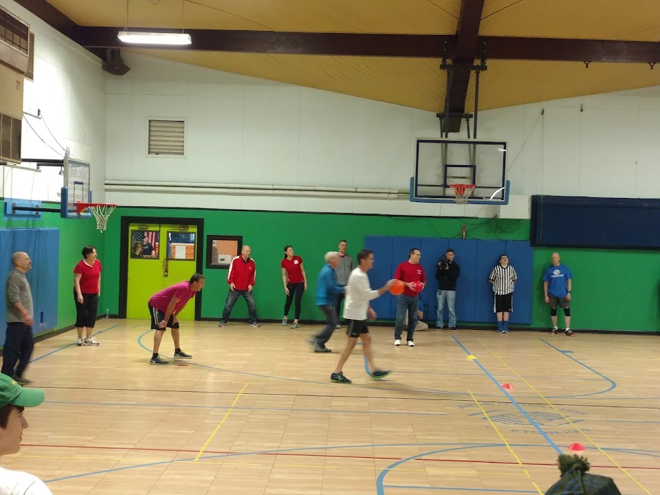The Boys & Girls Club of Metro North