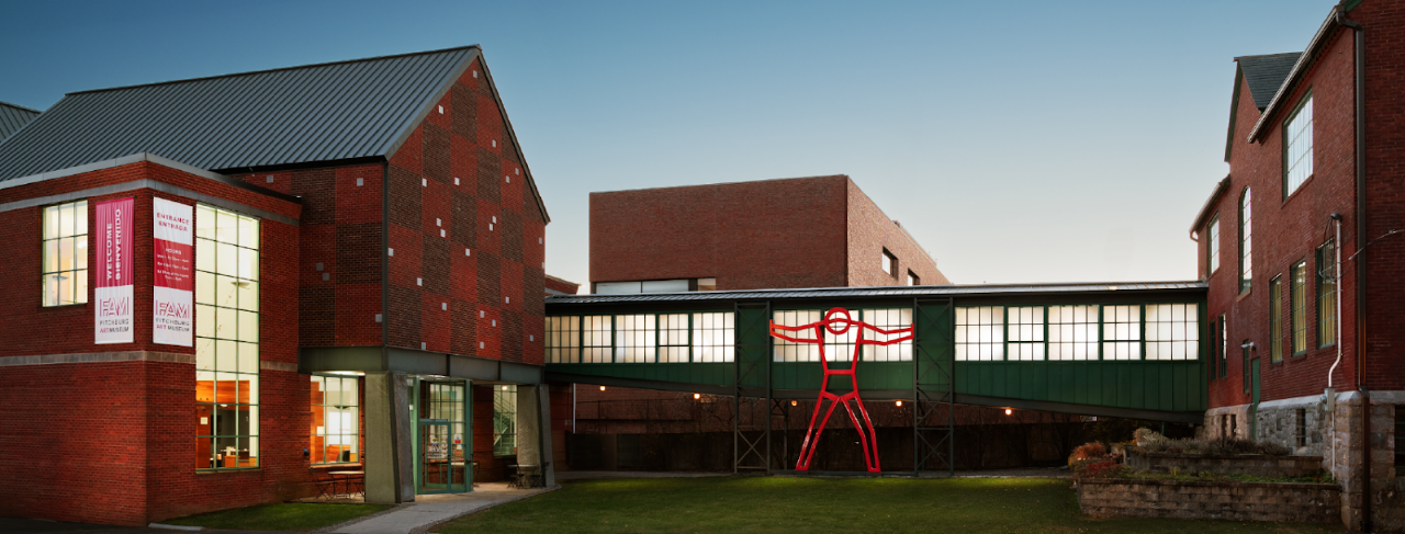 Fitchburg Art Museum