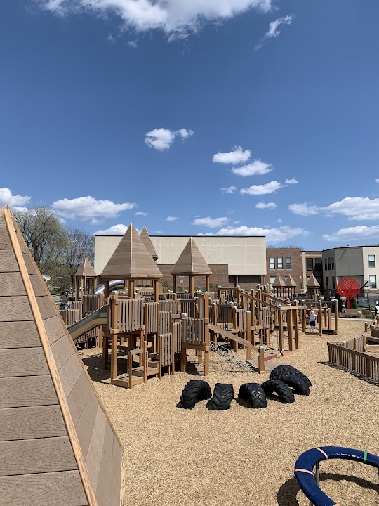 Joey’s Park