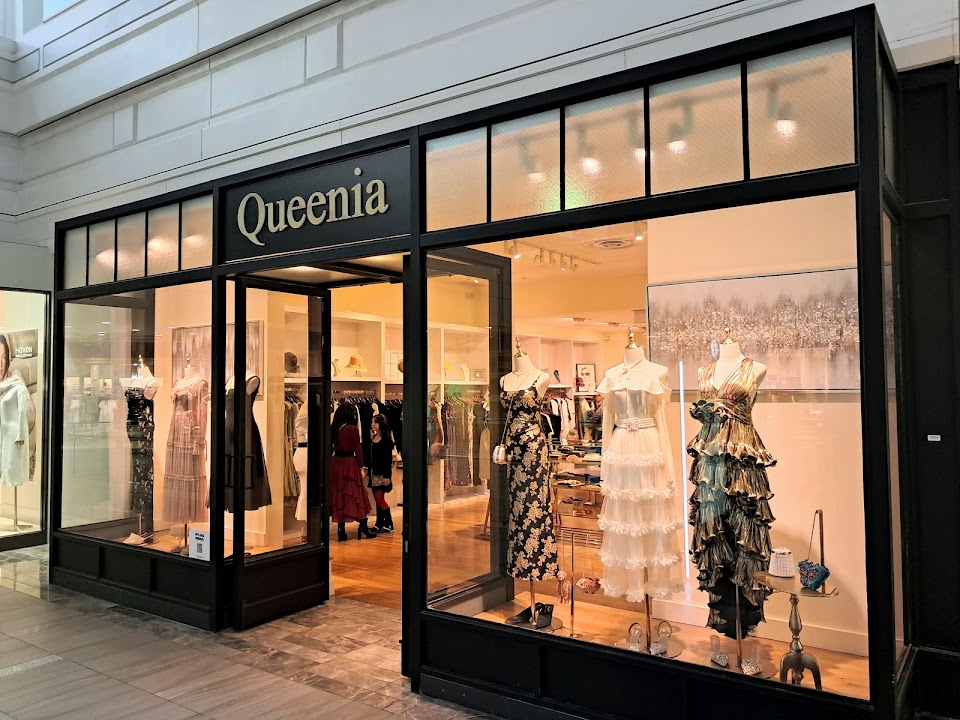 Queenia Fashion Copley