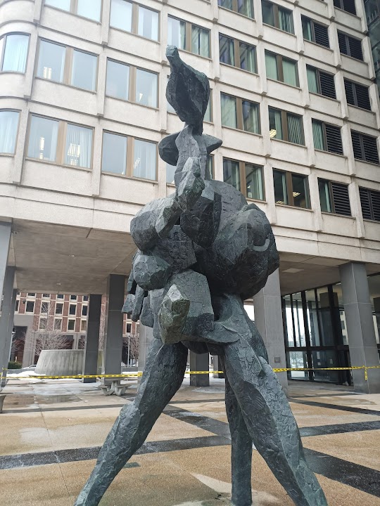 USCIS District 11- Boston Office