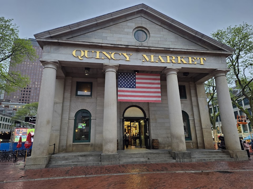 Quincy Market