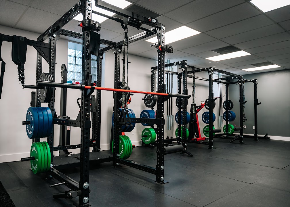 Dirty Water Fitness