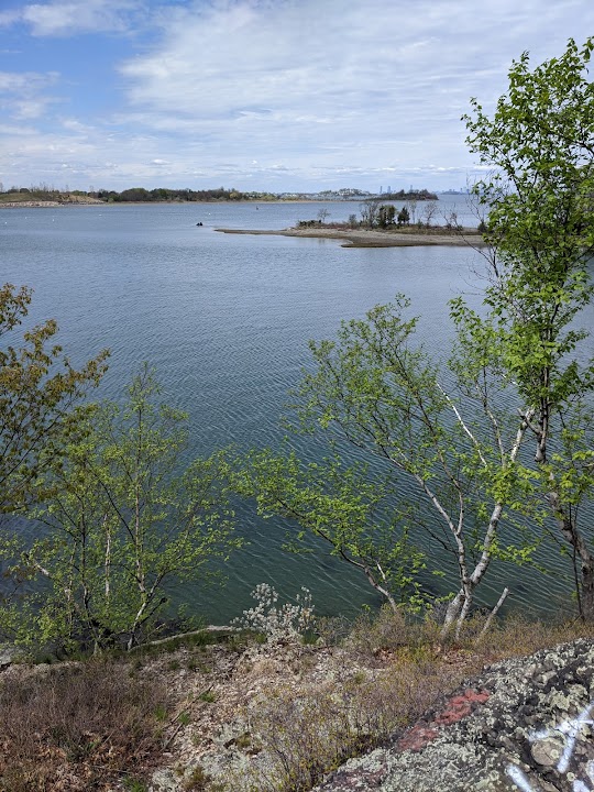 Bouve Conservation Area