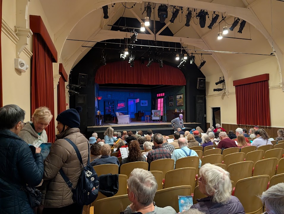 Arlington Friends of the Drama
