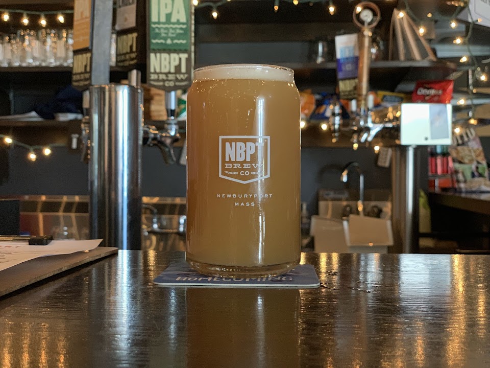 Newburyport Brewing Company