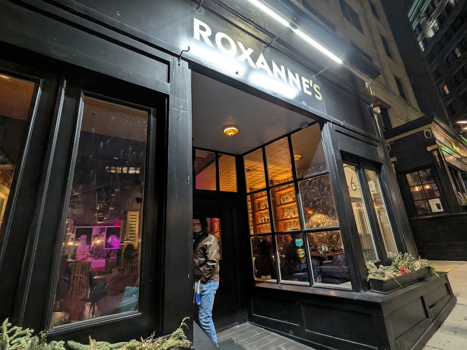 Roxanne's