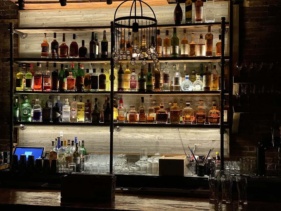 Bar25 NBPT