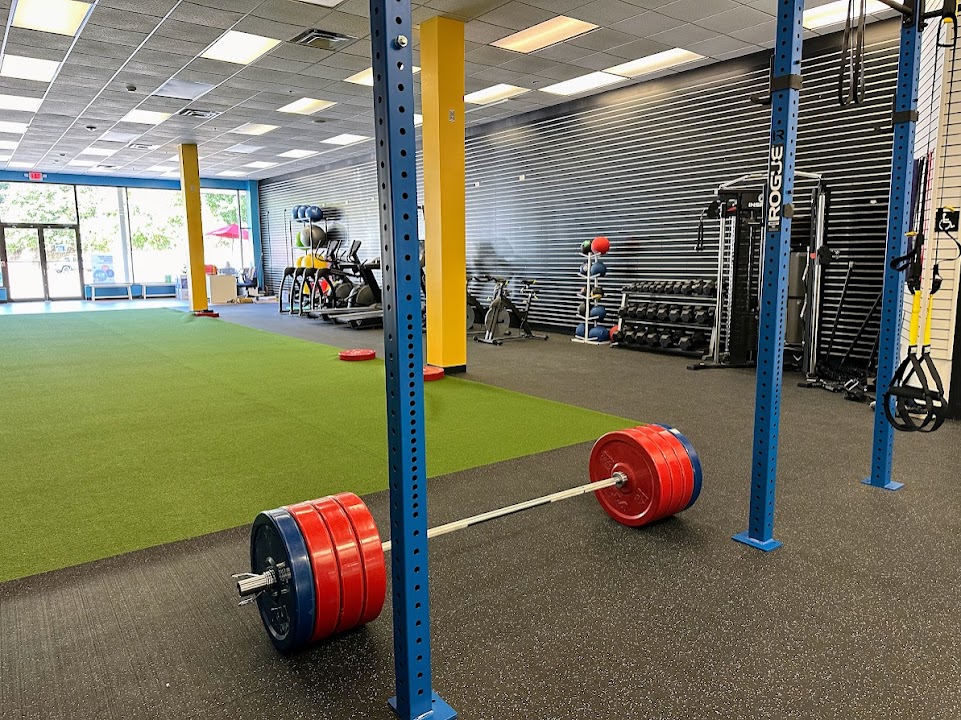 Kin Fitness