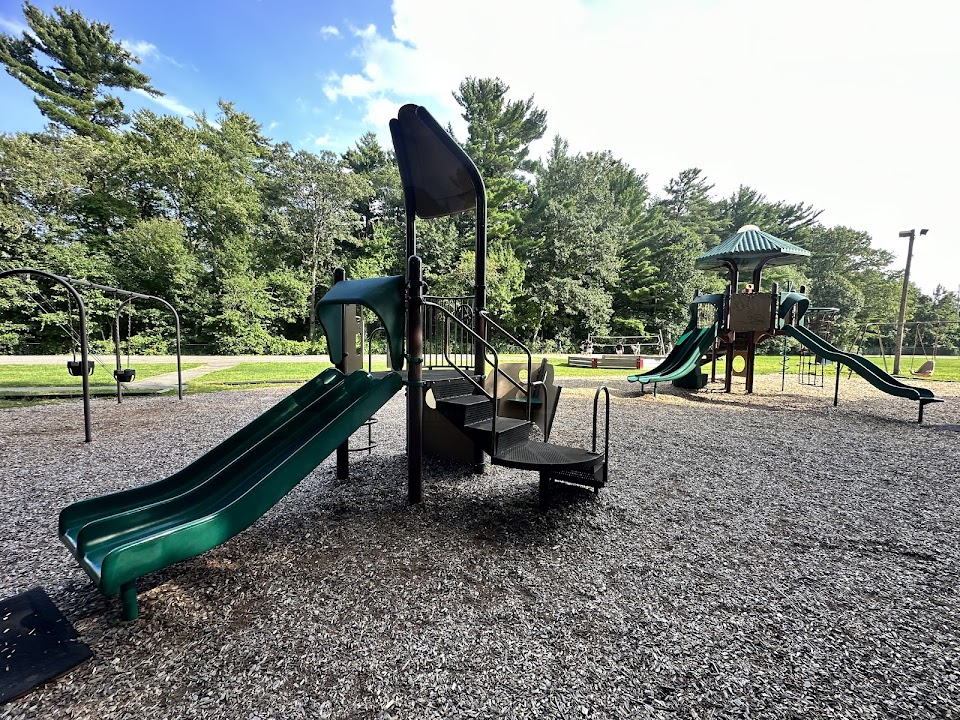 Rahanis Park