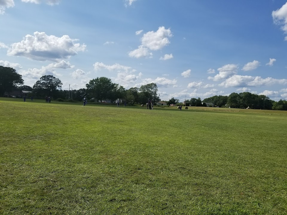 Crackerbarrel Fairgrounds