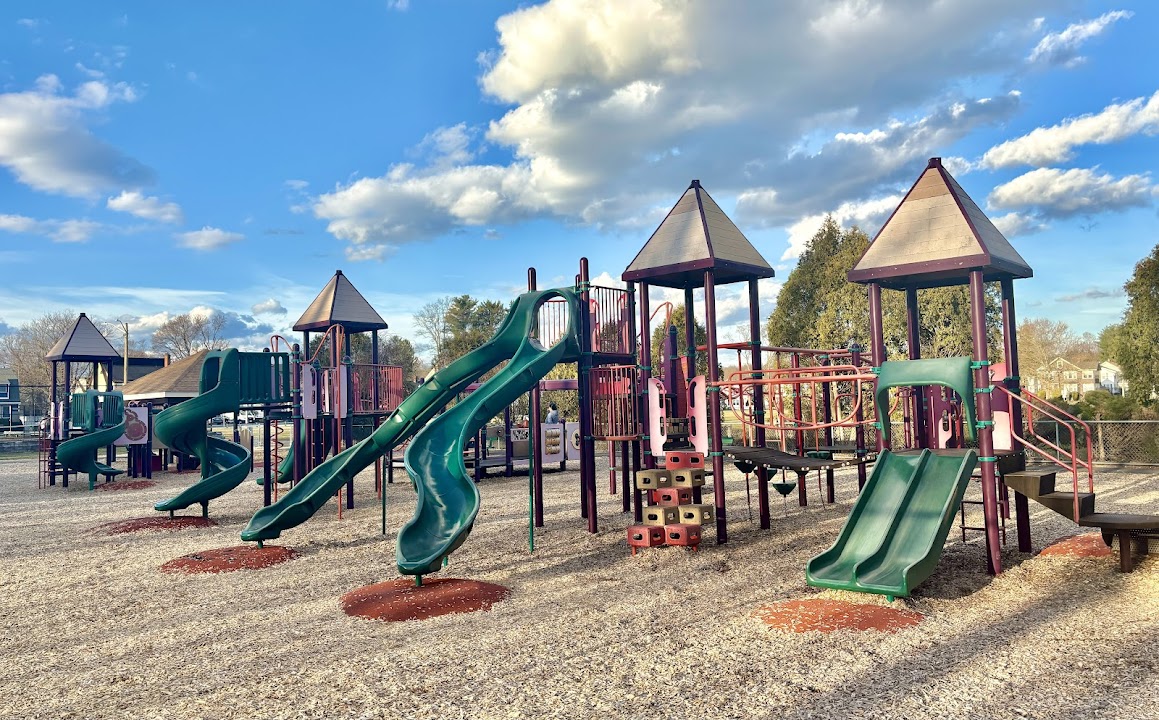 Playstead Park