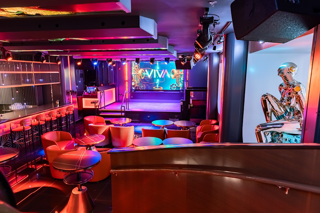 Viva Karaoke x Studios