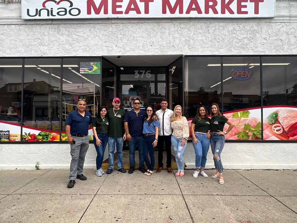 Uniao Meat Market