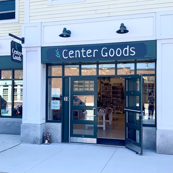 Center Goods