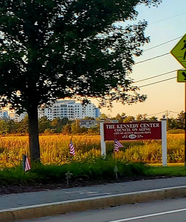 Quincy Council On Aging