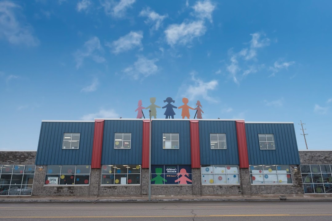 Mid-Michigan Children's Museum