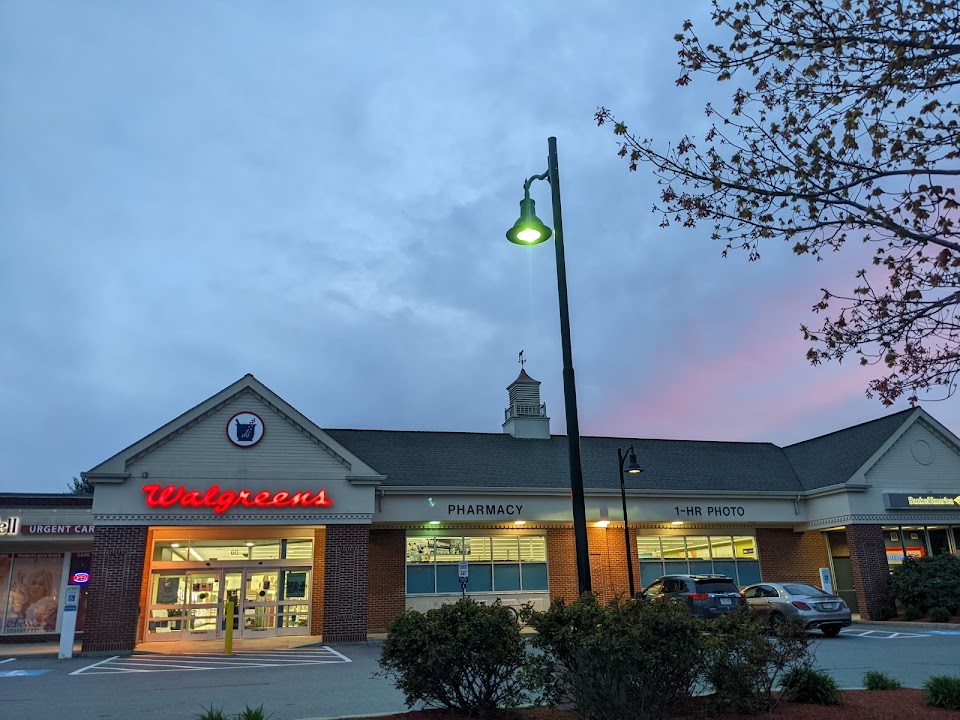 Walgreens