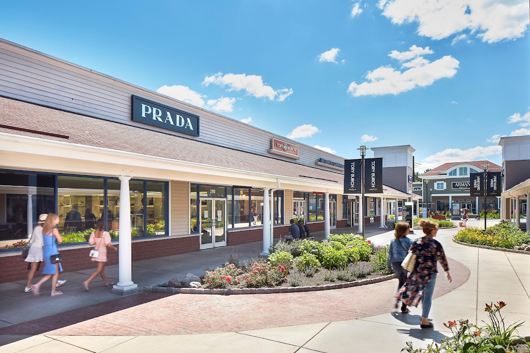 Wrentham Village Premium Outlets