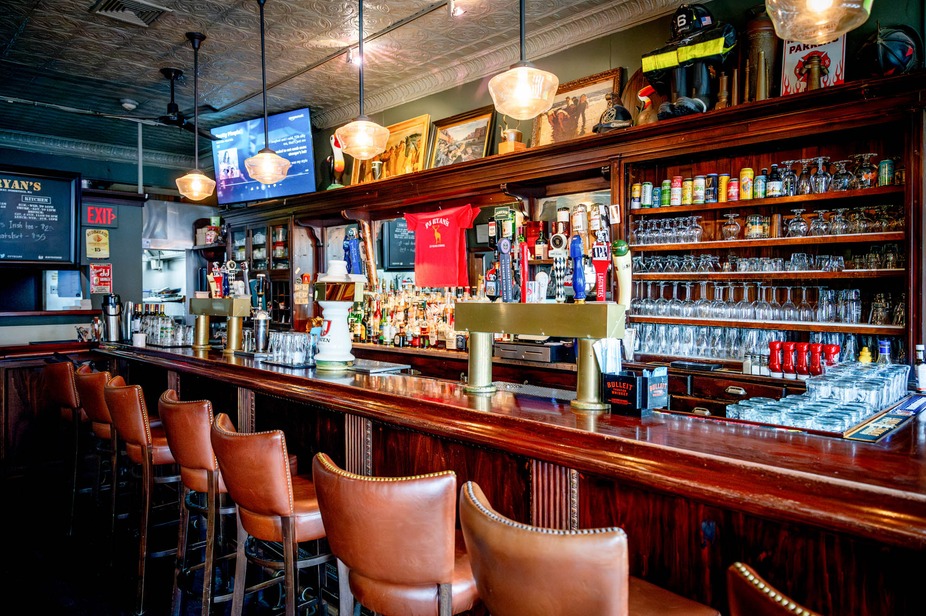 PJ Ryan's