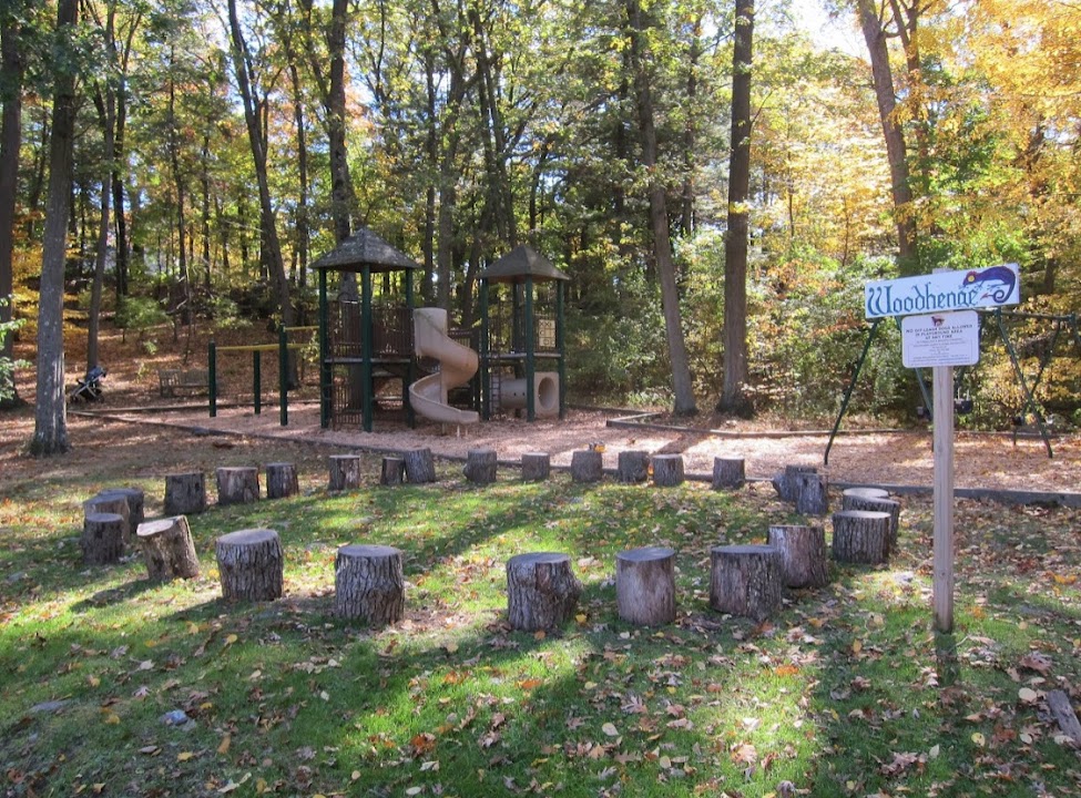 Menotomy Rocks Park