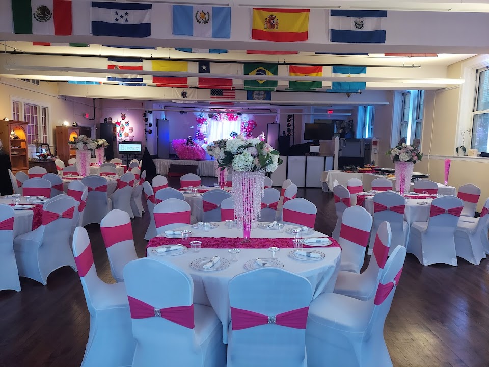 Veronica Robles Cultural Center