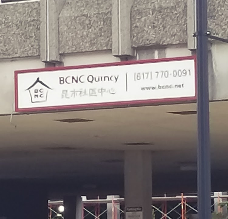 BCNC Quincy
