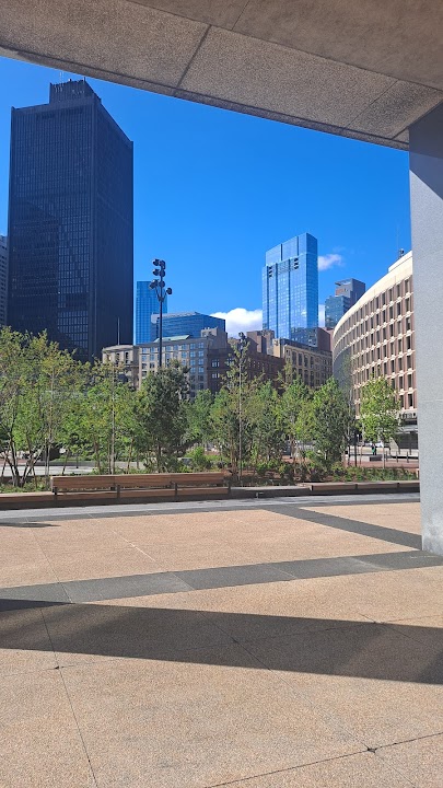 USCIS Boston Field Office