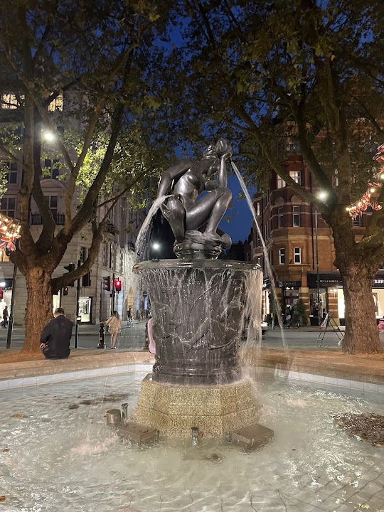 Chelsea Square