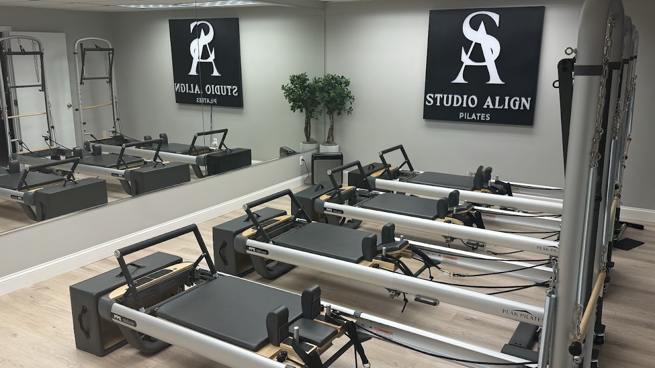 Studio Align