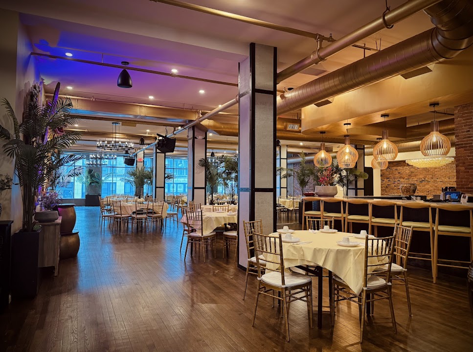 China Pearl Restaurant