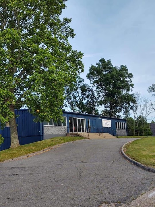 Mass Arts Center