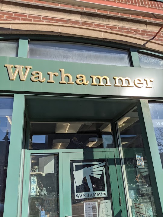 Warhammer